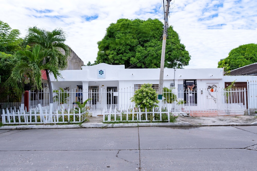 Oresca Hostel
