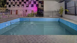 Piscina externa