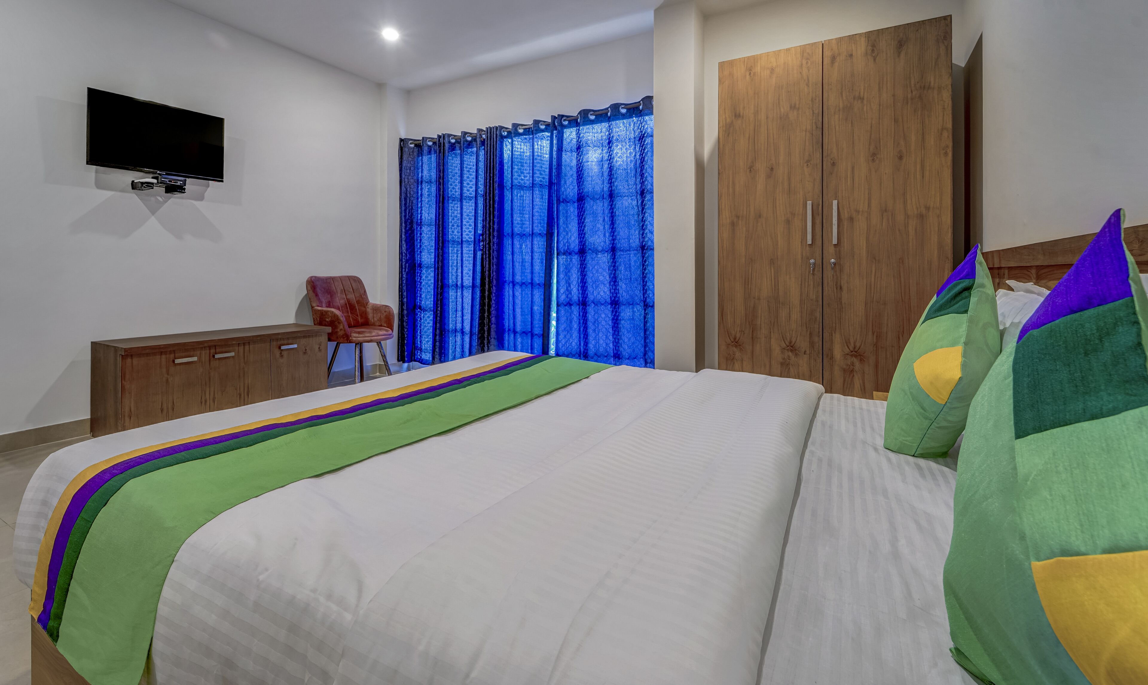 Treebo Trend Regalia Inn