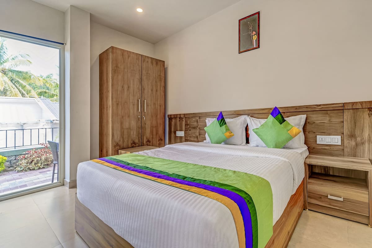 Chambre Deluxe