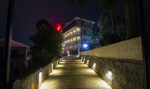 Treebo Regalia Inn Wayanad