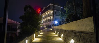 Treebo Regalia Inn Wayanad