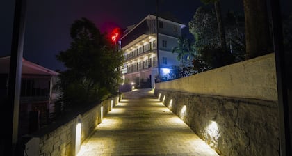 Treebo Regalia Inn Wayanad