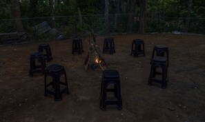 Chimenea