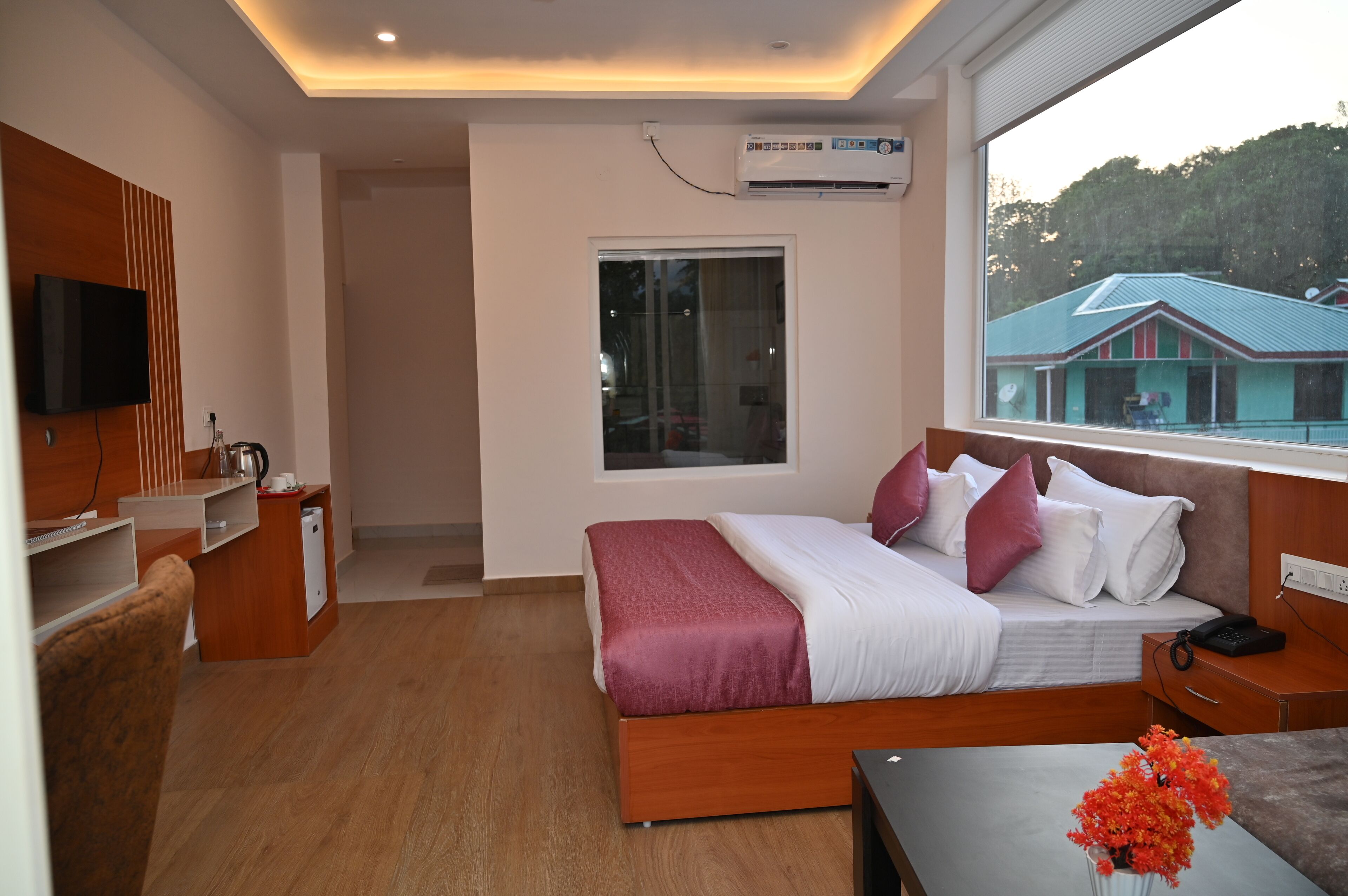 Sagar Residency Palampur