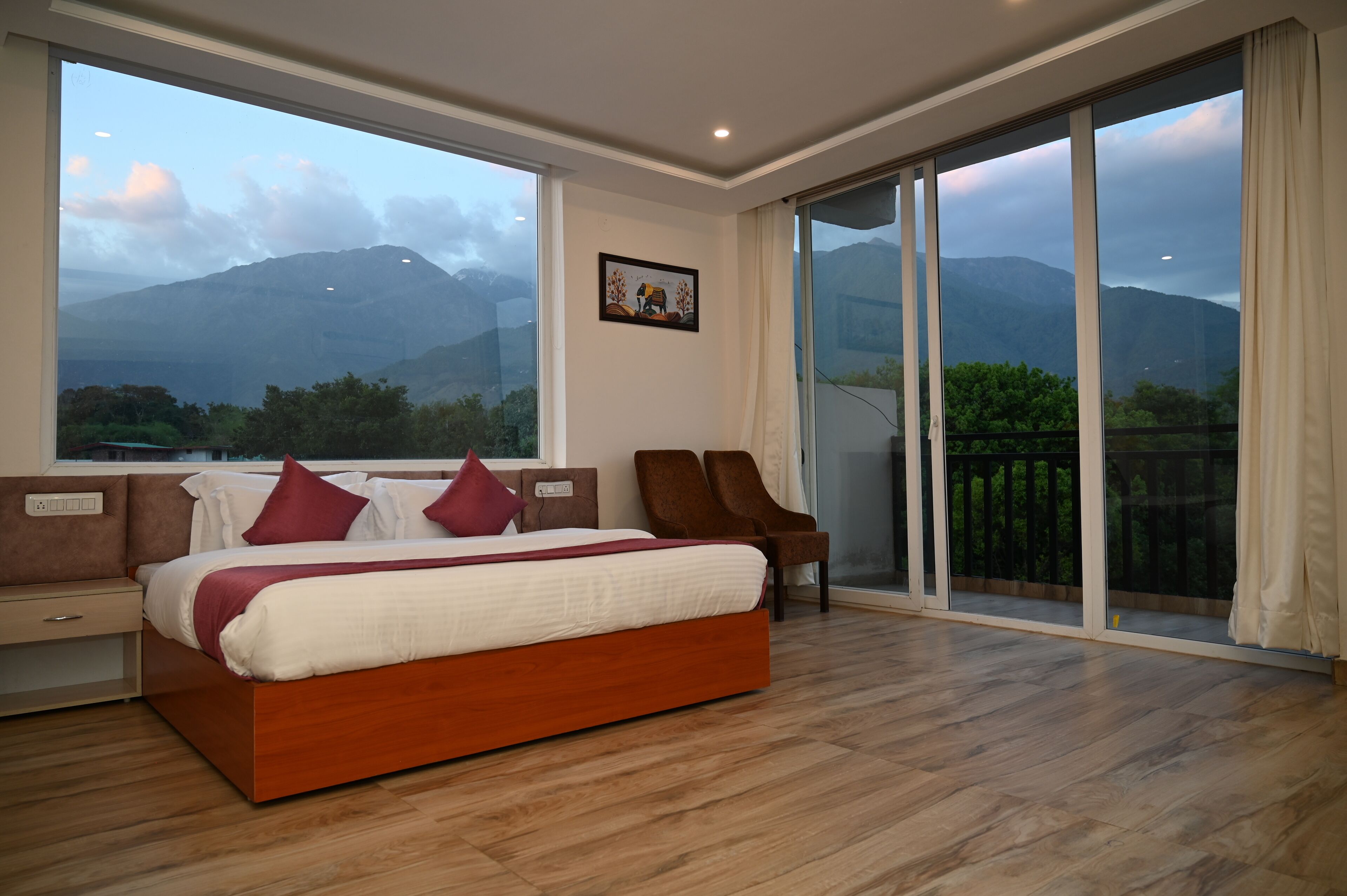 Sagar Residency Palampur