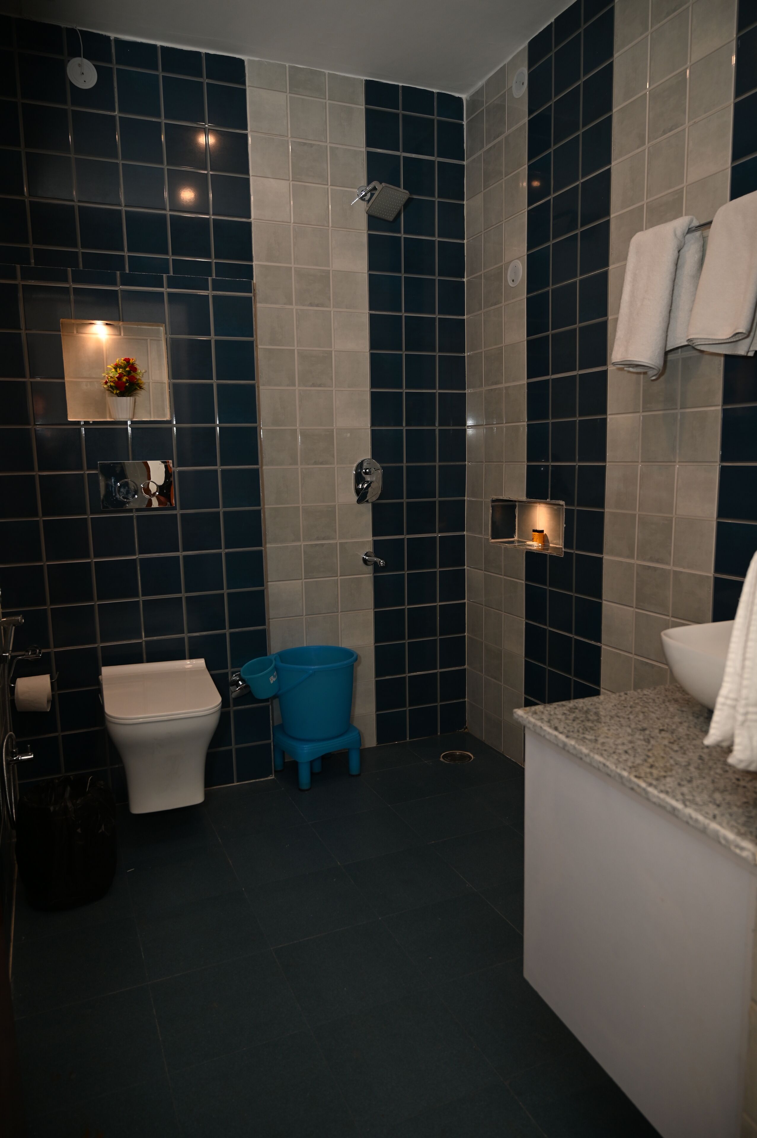 Sagar Residency Palampur