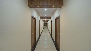 الردهة