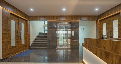 Treebo Global Stay, Uttarahalli