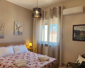 3 dormitorios, tabla de planchar con plancha, wifi y ropa de cama