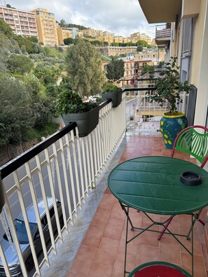 Property grounds - Liu at the Avenue (Agrigento)