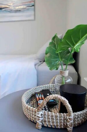 3 Schlafzimmer, WLAN