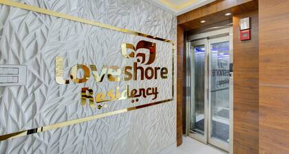 Treebo Love Shore Residency, Near Lakeshore Hospital