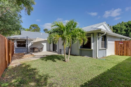 Port St. Lucie Villa