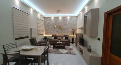 Cozy apartment near the Basilica of S.Maria degli Angeli