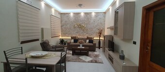 Cozy apartment near the Basilica of S.Maria degli Angeli