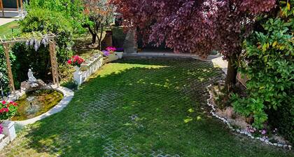 Cozy apartment near the Basilica of S.Maria degli Angeli