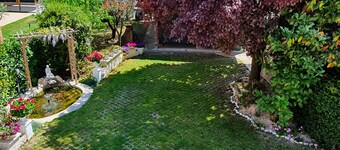 Cozy apartment near the Basilica of S.Maria degli Angeli