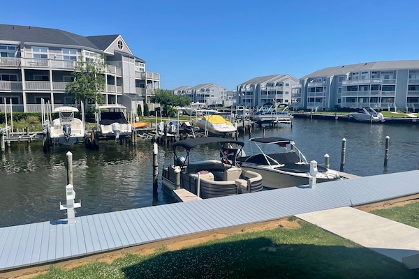 Marina