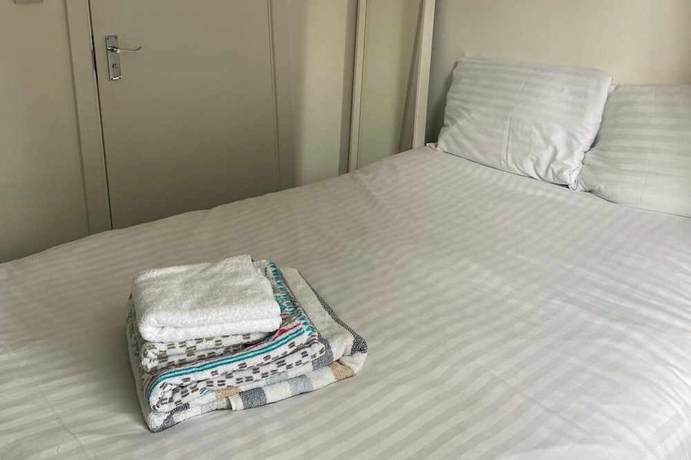 Cozy Double bed Room - Reading Town Centre