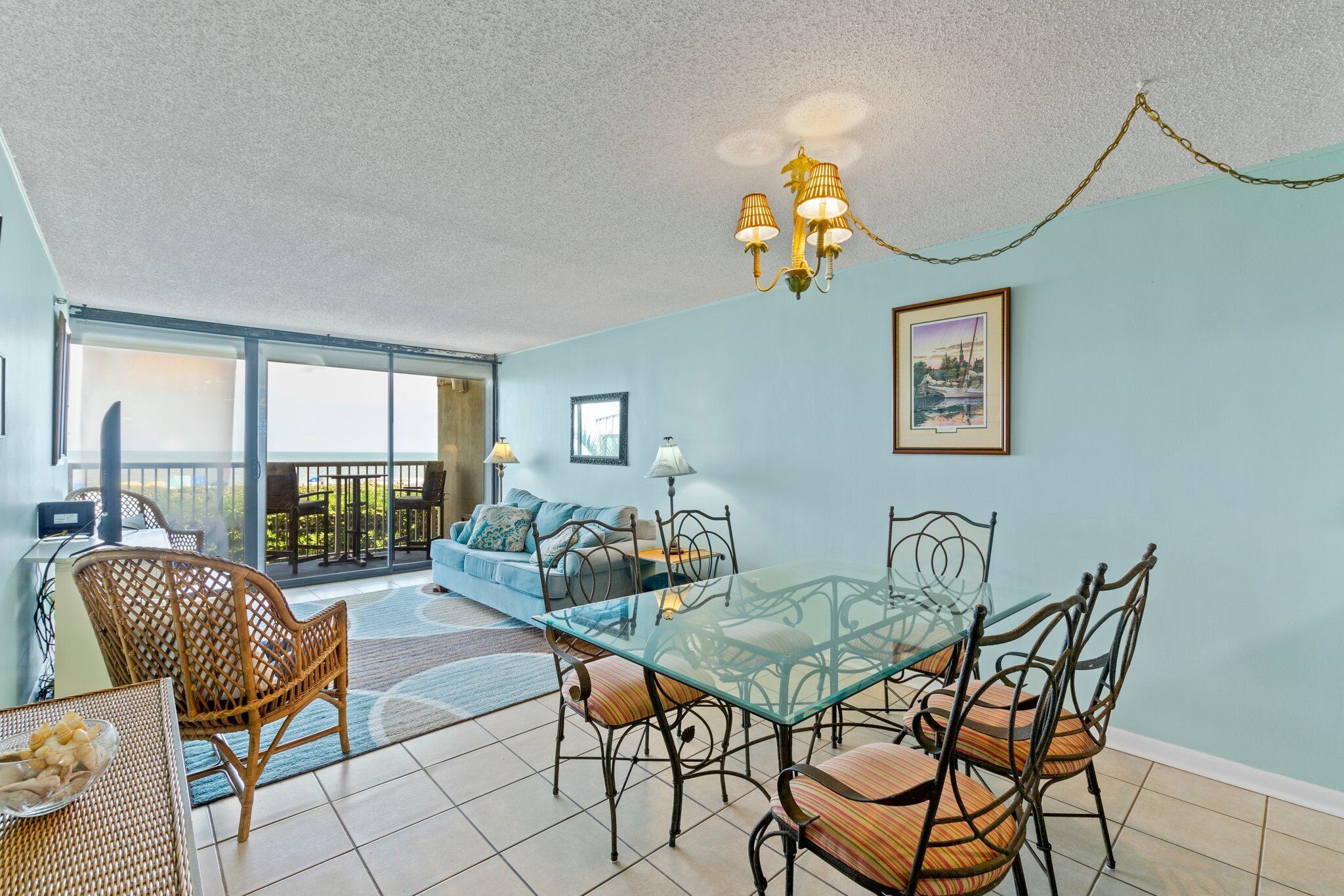 Captain Morgan's Retreat