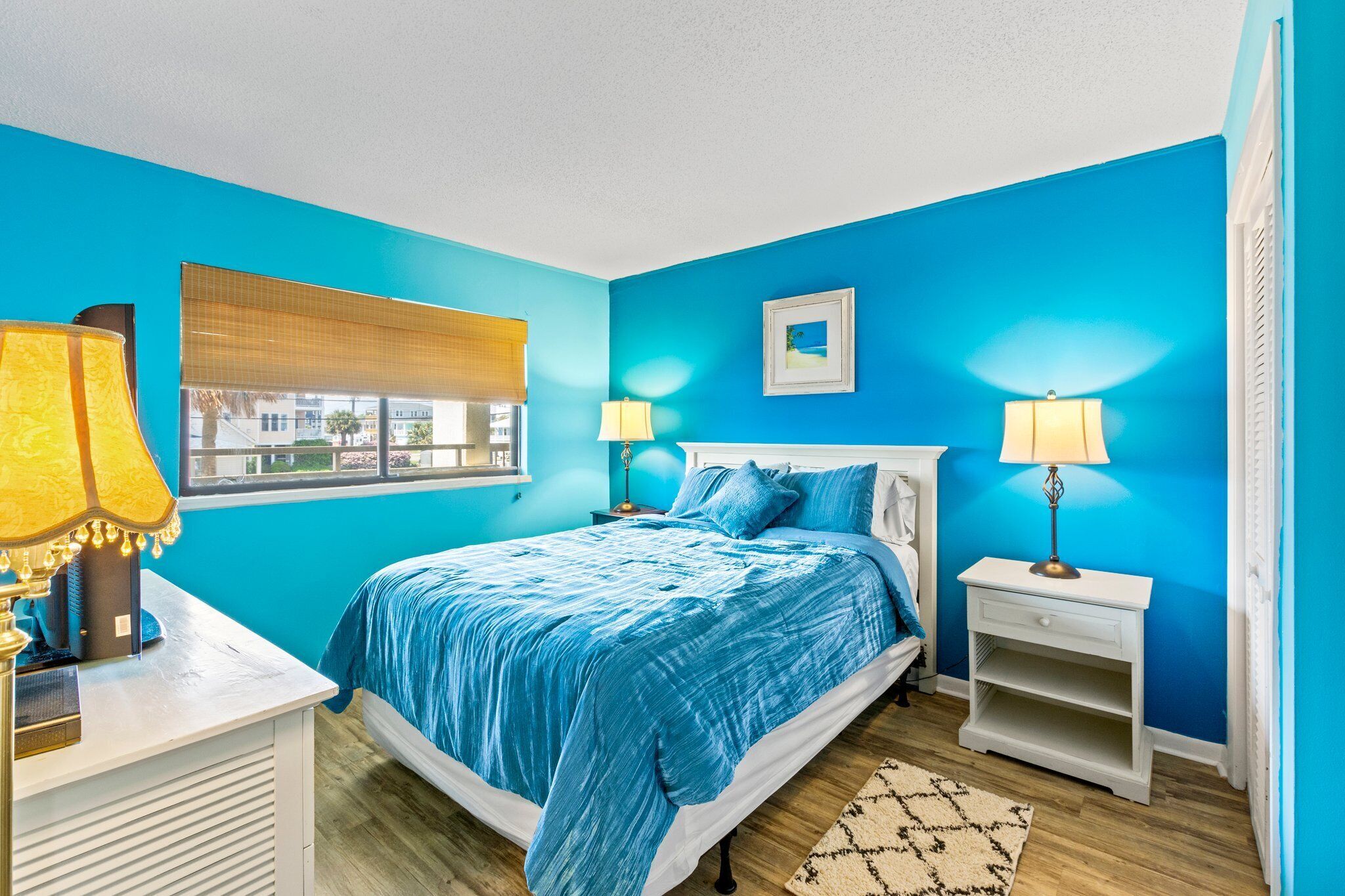 Captain Morgan's Retreat