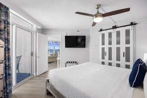 3 habitaciones, tabla de planchar con plancha y wifi gratis