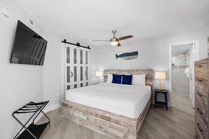 3 Schlafzimmer, Bügeleisen/Bügelbrett, kostenloses WLAN, Bettwäsche
