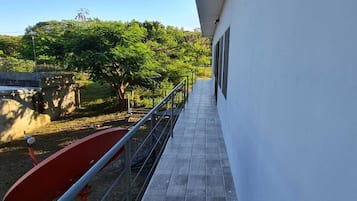Terraço/pátio