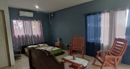 Apartment with all you need at home, great location 5 minutes from Granada town