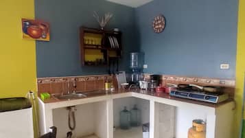 Cozinha privada