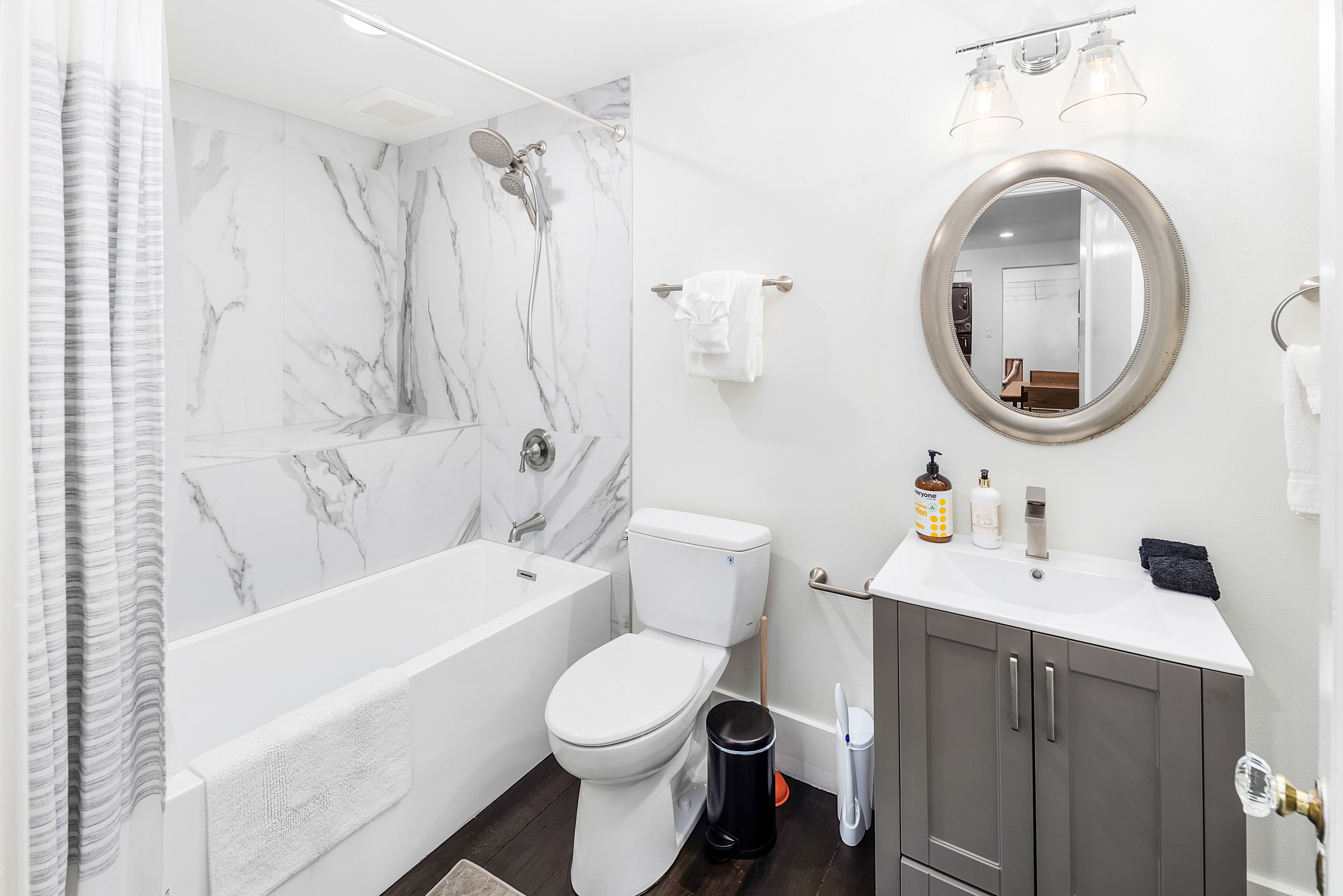 1BR Tranquil Haven in Beacon Hill