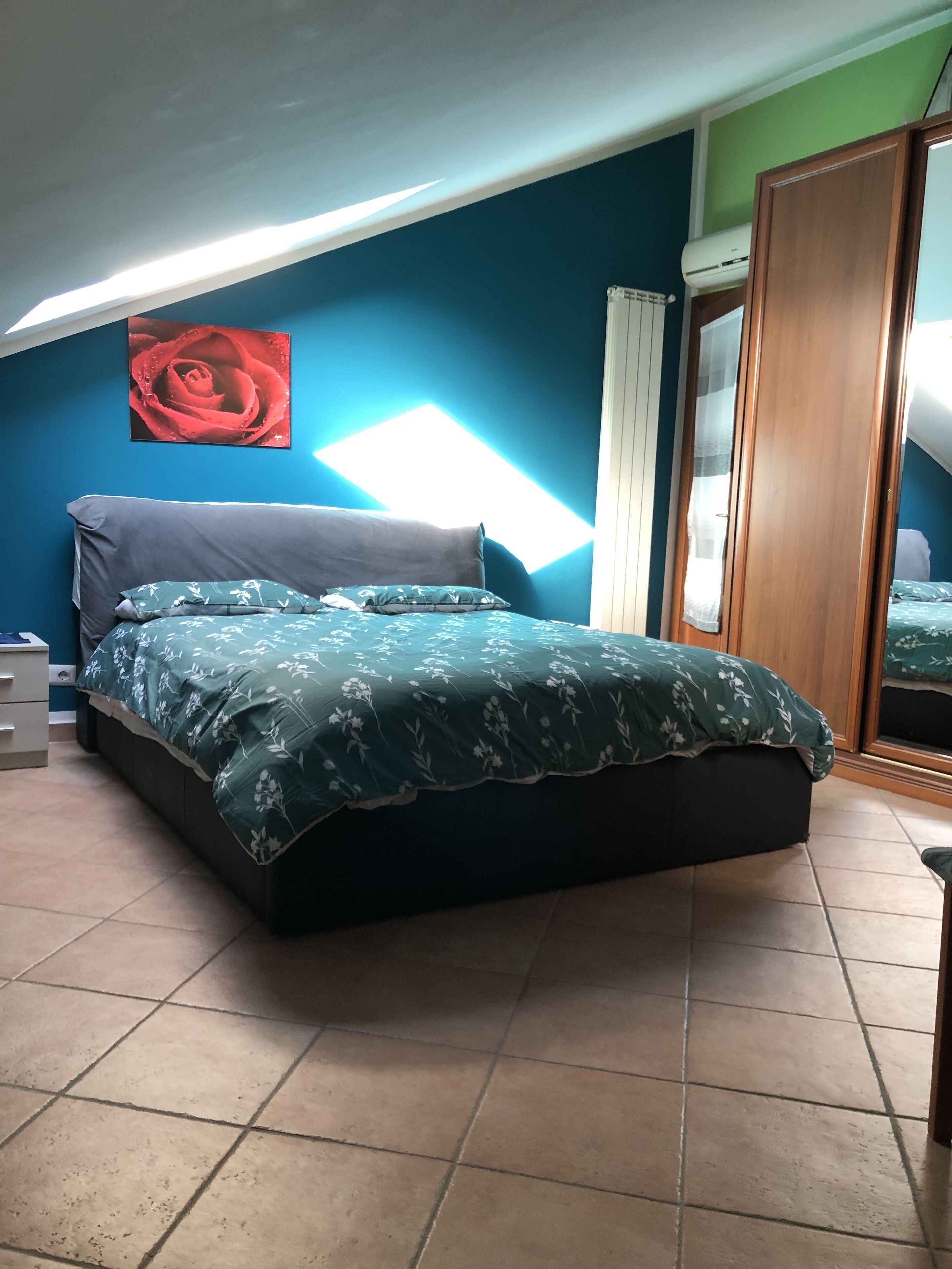 Between Stadium and History