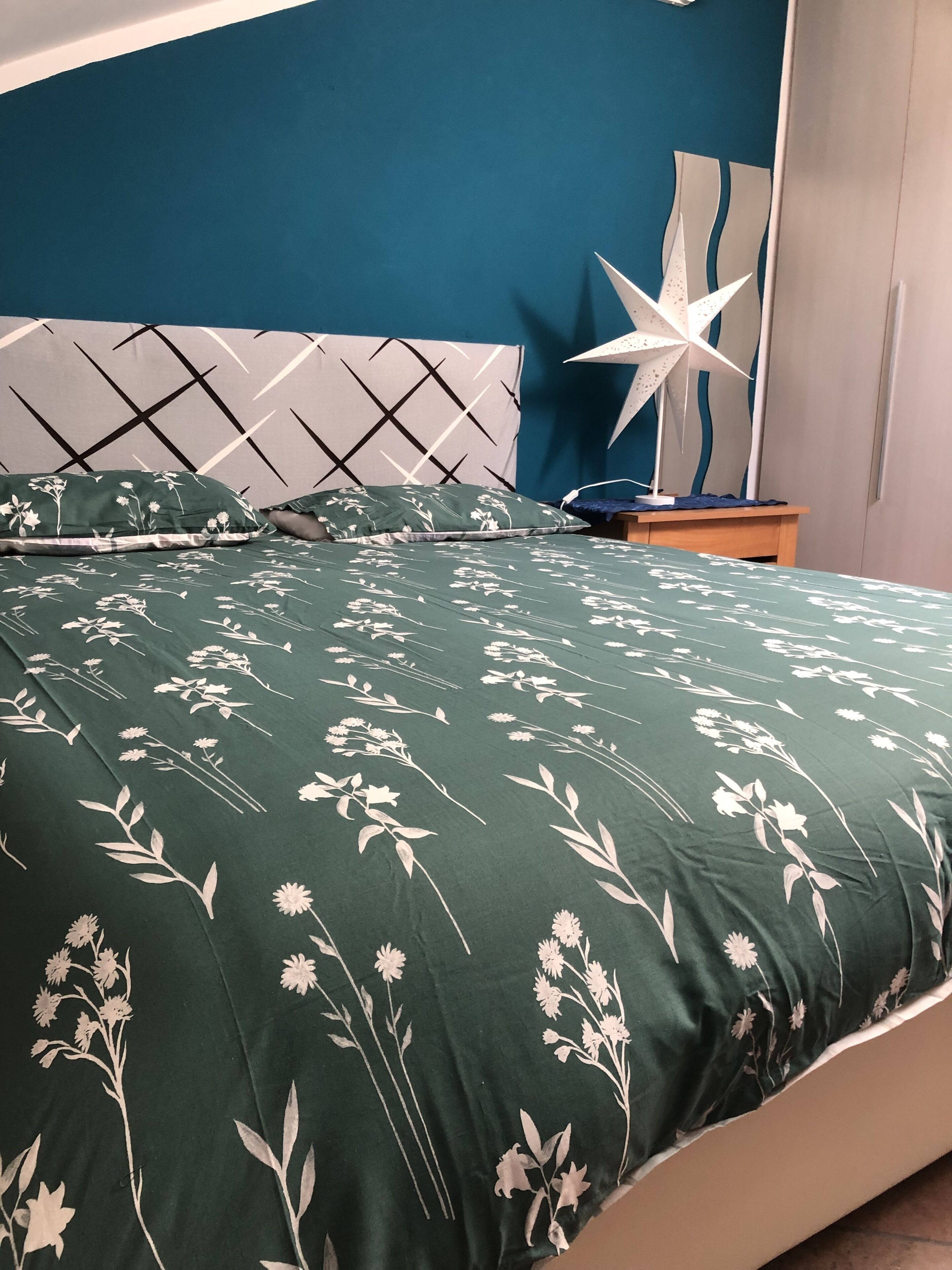 Between Stadium and History