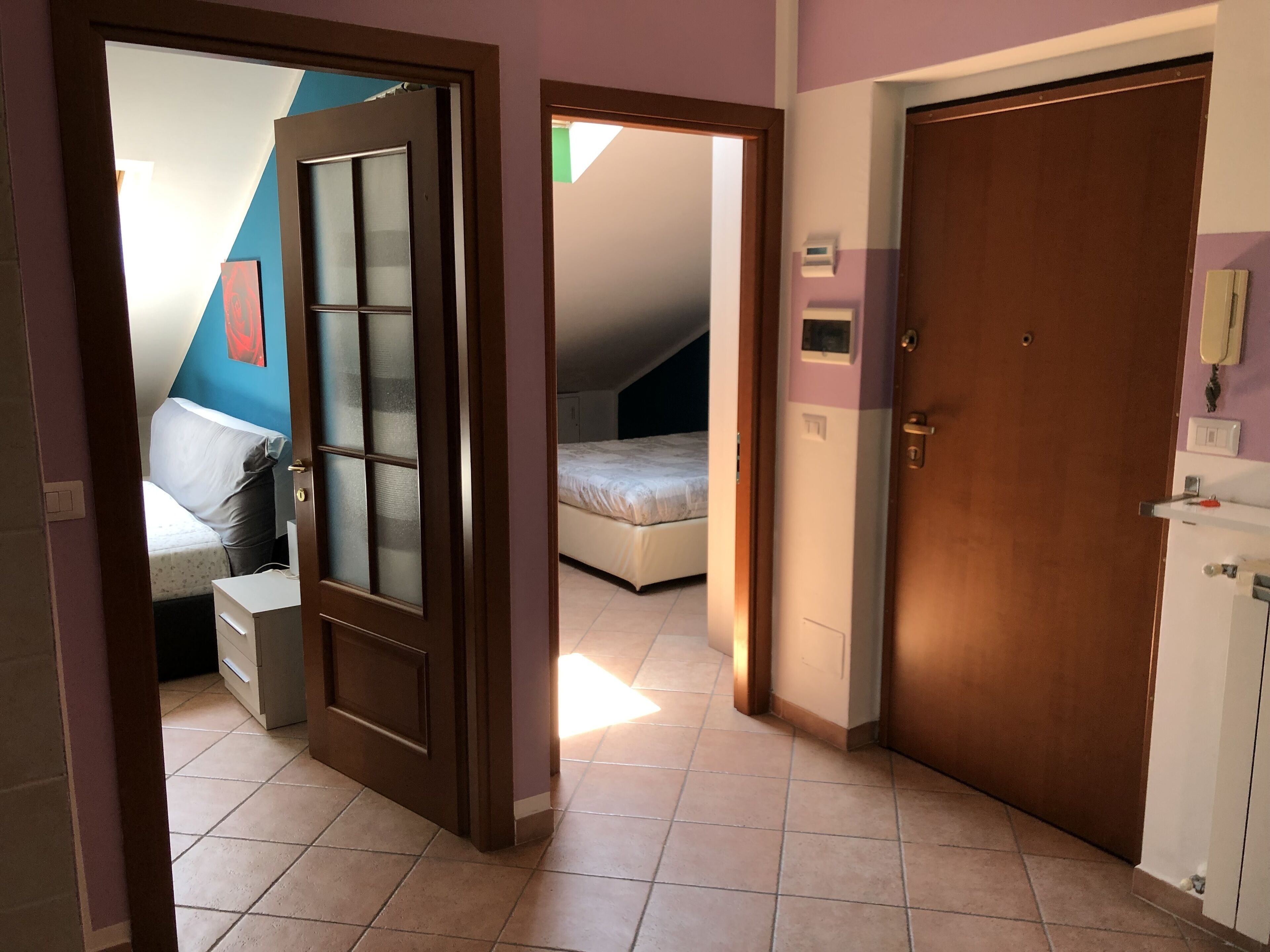 Between Stadium and History