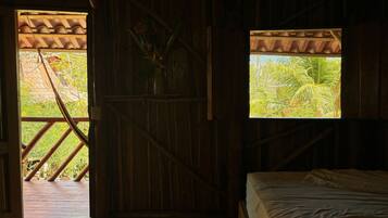 Casa sull'albero tradizionale | Wi-Fi gratuito, lenzuola