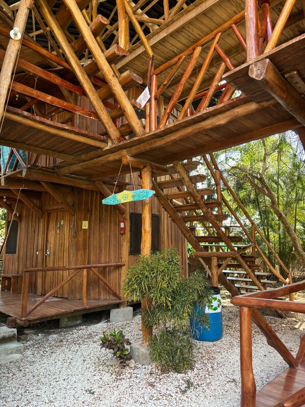 Tree House Tradition