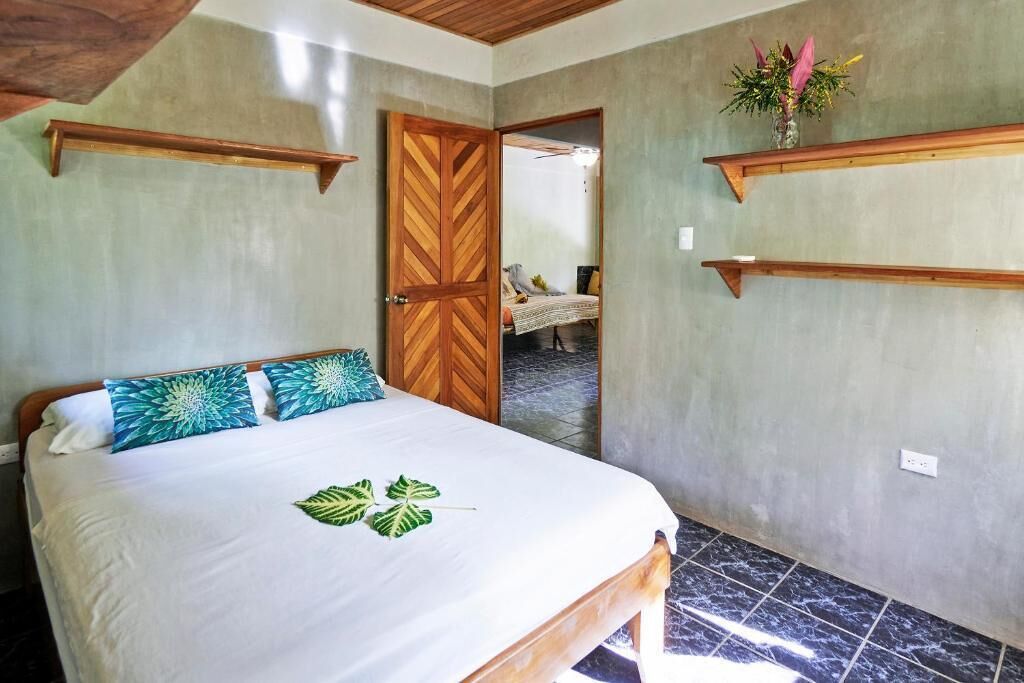 Comfort Apartment, 2 Bedrooms | Free WiFi, bed sheets