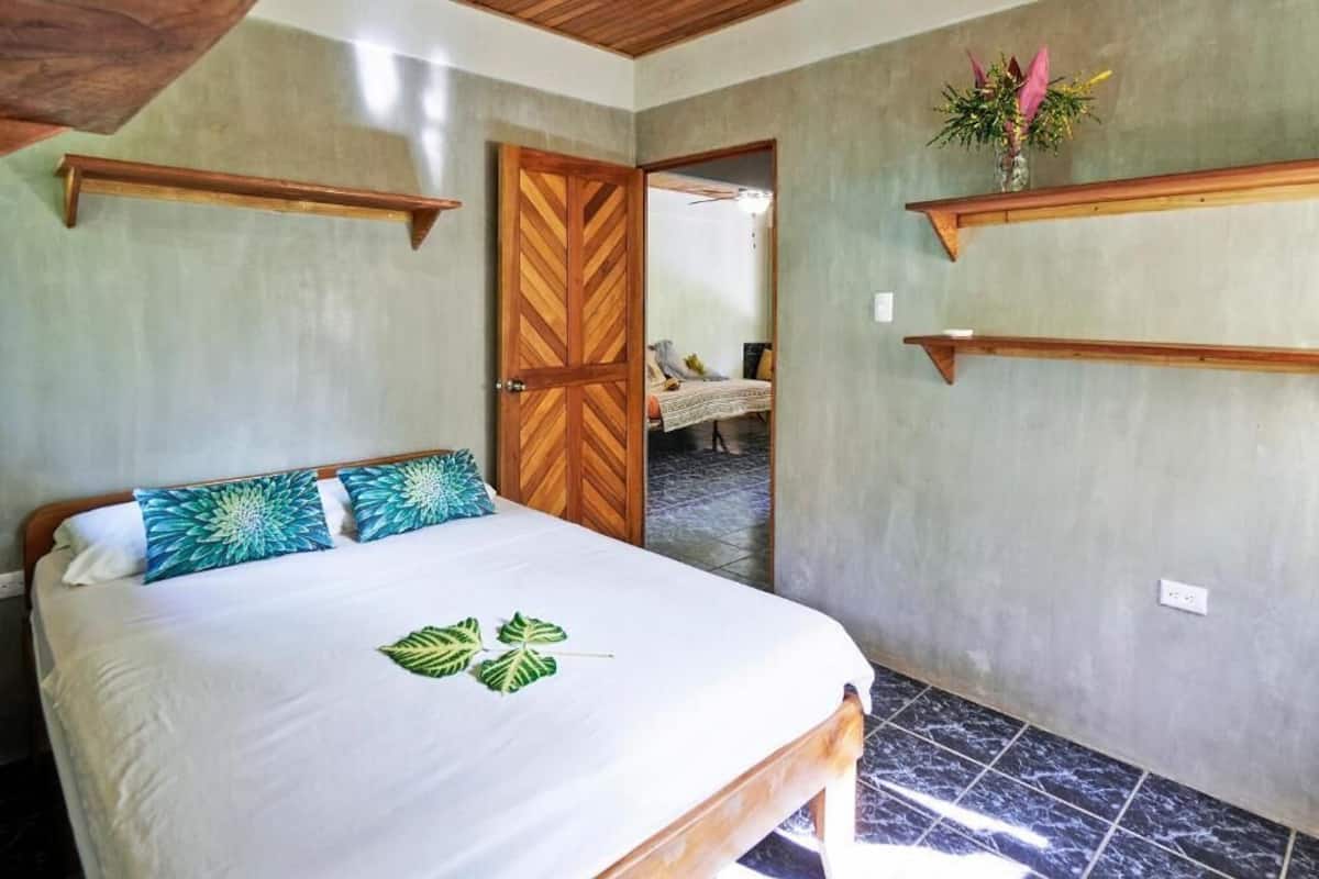 Departamento Confort, 2 habitaciones | Wifi gratis y ropa de cama