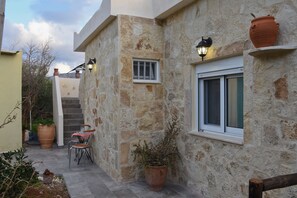 Terras