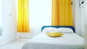 Standard Room | Free WiFi - Ceylan Apart Avşa (Marmara)