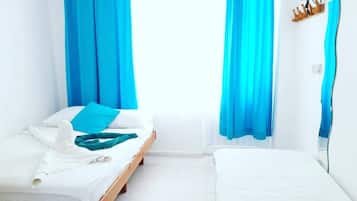 Habitación estándar | Wifi gratis