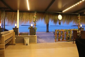 Restaurant - Trend Çeşmealtı Hotel & Lounge (Urla)