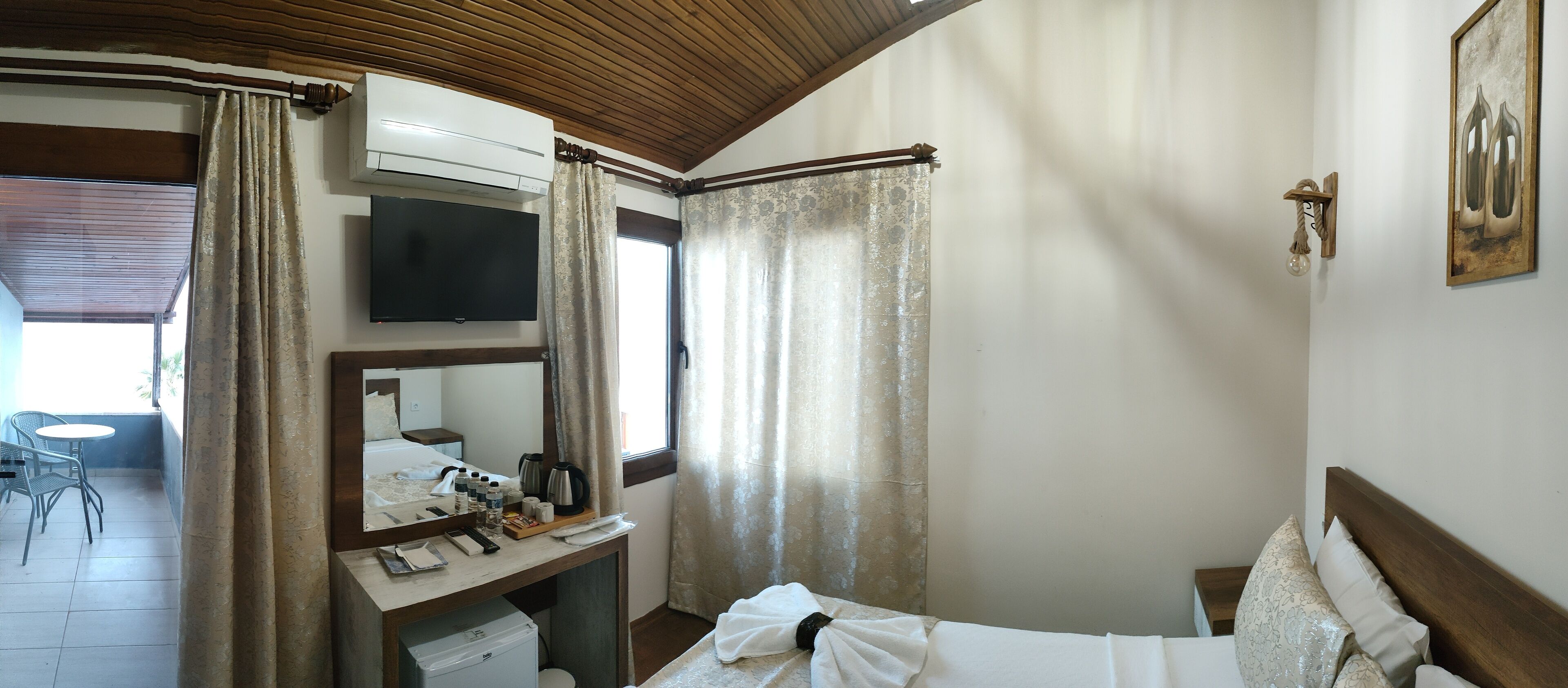 Trend Çeşmealtı Hotel & Lounge