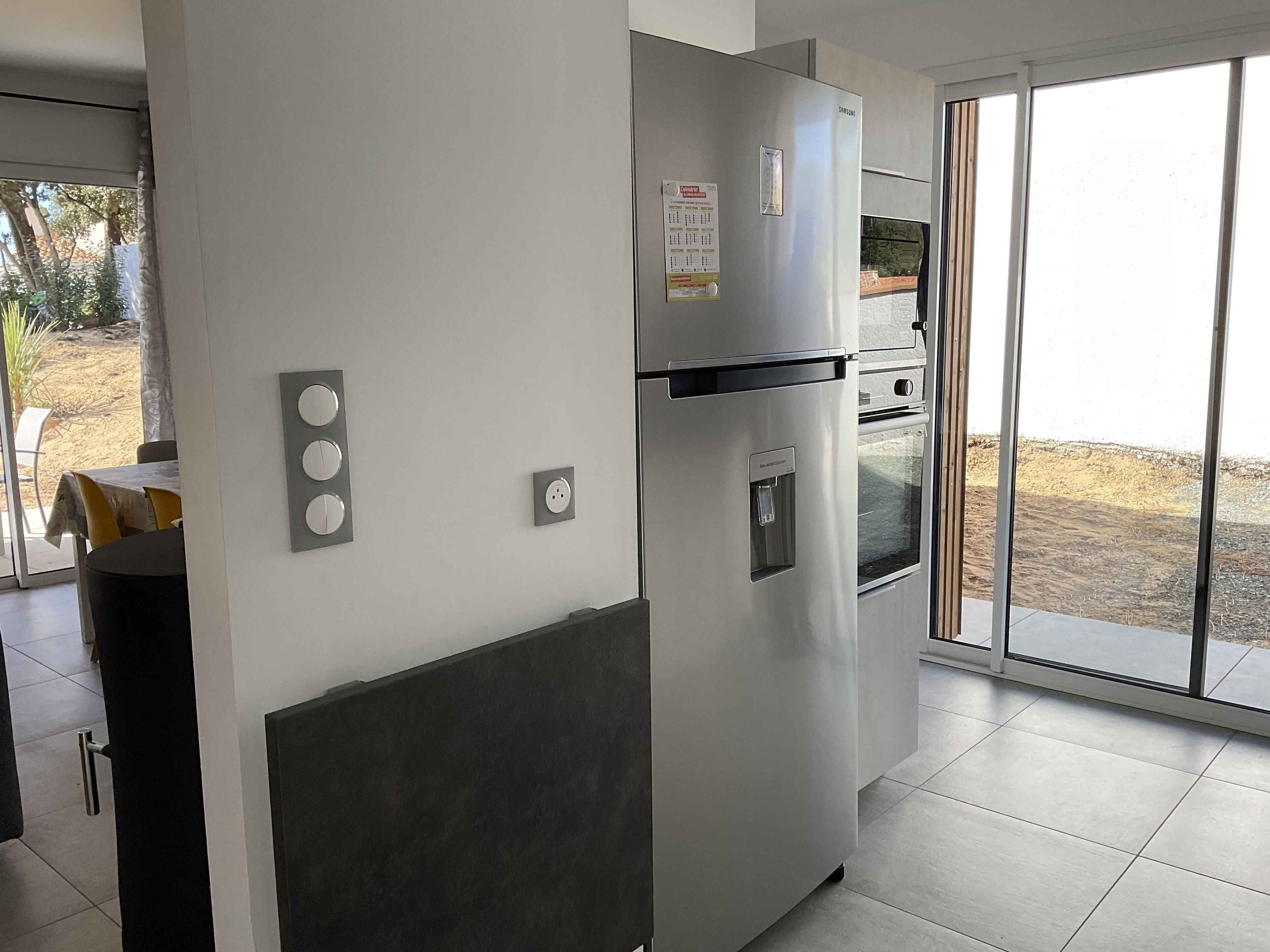 Villa Létoile DE MER -quartier du Phare - Villa Contemporaine