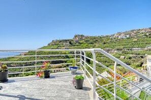 Property grounds - Studio 92, a Home in Madeira (Ponta do Sol)