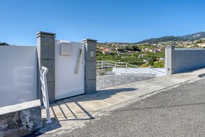 Boendeområde