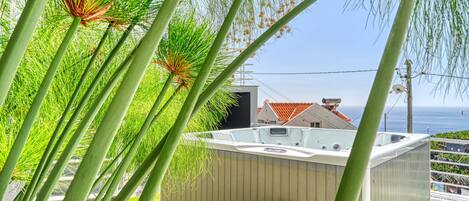 Terraço/pátio