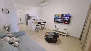 Télévision