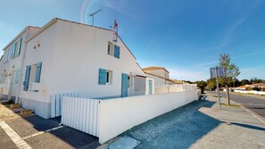 Exterieur